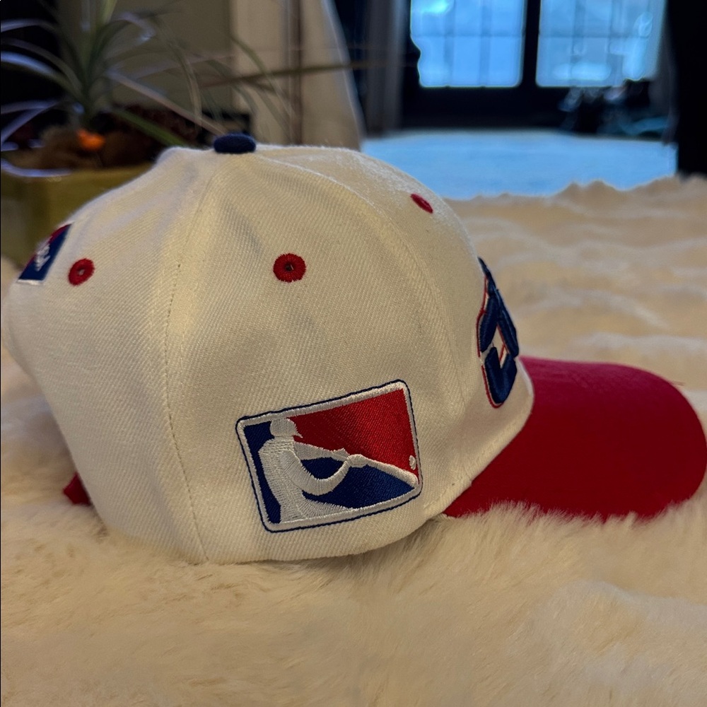 Cuba baseball hat - Picture 4 of 6